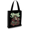 Ghost 'Bliss' Tote Bag