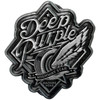 Deep Purple 'Highway Star' Pin Badge
