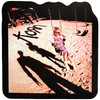 Korn 'Self Titled' Sticker