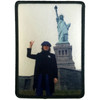 John Lennon 'Liberty' Printed Patch