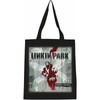 Linkin Park 'Hybrid Theory' Tote Bag