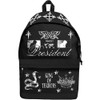 President 'King of Terrors' Rocksax Daypack