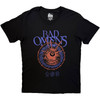 Bad Omens 'Eye' (Black) T-Shirt