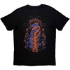 Bad Omens 'Eye' (Black) T-Shirt