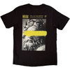 Muse 'Will Of The People v1' (Black) T-Shirt