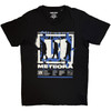 Linkin Park 'Meteora Tour' (Black) T-Shirt