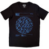 Muse 'Absolution' (Black) T-Shirt