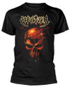 Sepultura 'Beneath The Remains' (Black) T-Shirt
