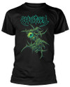 Sepultura 'Arise Tribal S' (Black) T-Shirt