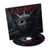 PRE-ORDER - Exumer 'Death Mask Messiah' CD Digipack - RELEASE DATE 28th August 2026