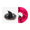 PRE-ORDER - Entheos 'Empty On The Inside' LP Neon Pink Blackdust Vinyl - RELEASE DATE 23rd October 2026