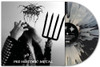 PRE-ORDER - Darkthrone 'Pre-Historic Metal' LP Black White Splatter Vinyl - RELEASE DATE 7th August 2026