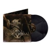 Primordial 'Live In New York City' 2LP 180g Black Vinyl