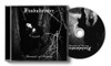 PRE-ORDER - Fimbulwinter 'Servants Of Sorcery' CD - RELEASE DATE 7th August 2026