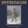 Forteresse 'Recits Patriotiques' LP Metallic Blue Vinyl