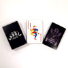 SLF 'Weirdo Mosher Freak' Playing Cards