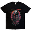Sleep Token 'Rhys Cthulhu' (Black) T-Shirt