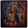 Santana 'Shaman' Sticker