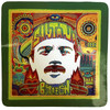 Santana 'Corazon' Sticker