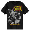 Ozzy Osbourne 'Ultimate Sin Tribute' (Black) T-Shirt