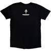 President 'Angel' (Black) T-Shirt