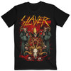 Slayer 'Goat Pray' (Black) T-Shirt