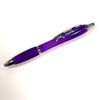 SLF 'S.O.P.H.I.E' Purple Pen