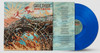 Shane Embury 'Bridge To Resolution' LP Blue Vinyl