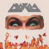 Cronos 'Dancing In The Fire' CD Jewel Case