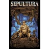 Sepultura 'Chaos A.D.' Textile Poster