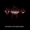 Mantas 'Winds of Change' CD Jewel Case