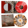 PRE-ORDER - Sabaton 'The Last Stand' (10th Anniversary) 2LP Bloodstone Marbles & Spartan Sunset Splatter Vinyl - RELEASE DATE 11th September 2026