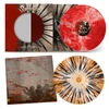 Sabaton 'The Last Stand' (10th Anniversary) 2LP Bloodstone Marbles & Spartan Sunset Splatter Vinyl