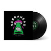 PRE-ORDER - Zebrahead 'Brain Invaders' LP Black Vinyl - RELEASE DATE 7th August 2026