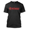 Entheos 'Empty On The Inside' (Black) T-Shirt
