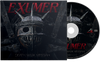 Exumer 'Death Mask Messiah' CD Digipack