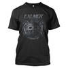 Exumer 'Established 1985' (Black) T-Shirt