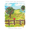 PRE-ORDER - Echo & The Bunnymen 'Apples For Isaac' LP Green Splatter Vinyl - RELEASE DATE 18th September 2026
