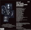 The Rolling Stones 'Out Of Our Heads' (UK Mono) LP Black Vinyl
