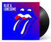 The Rolling Stones 'Blue & Lonesome' 2LP Black Vinyl