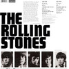 The Rolling Stones 'England's Newest Hit Makers' LP Black Vinyl