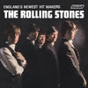 The Rolling Stones 'England's Newest Hit Makers' LP Black Vinyl
