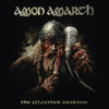 PRE-ORDER - Amon Amarth 'The Allfather Awakens' CD - RELEASE DATE 2nd October 2026