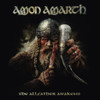 PRE-ORDER - Amon Amarth 'The Allfather Awakens' Deluxe 2CD Box Set - RELEASE DATE 2nd October 2026