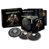PRE-ORDER - Amon Amarth 'The Allfather Awakens' Deluxe 2CD Box Set - RELEASE DATE 2nd October 2026
