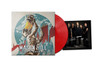 Mason Hill 'World So Wonderful' Red Vinyl & SIGNED ART CARD