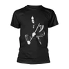 Lord Ahriman 'Portrait' (Black) T-Shirt Front