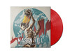 Mason Hill 'World So Wonderful' Red Vinyl