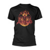Venom 'Demon Goblin' (Black) T-Shirt