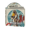 Mason Hill 'World So Wonderful' CD